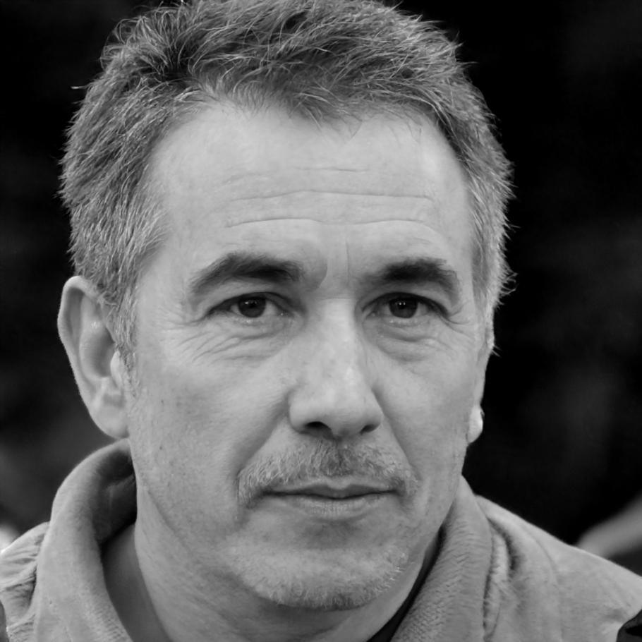 Carlos Mendoza